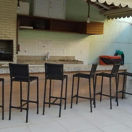 Residencial A Beira Mar Pero Villa Кабо Фрио Екстериор снимка