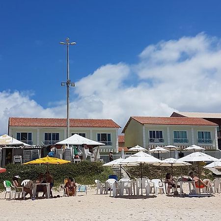 Residencial A Beira Mar Pero Villa Кабо Фрио Екстериор снимка