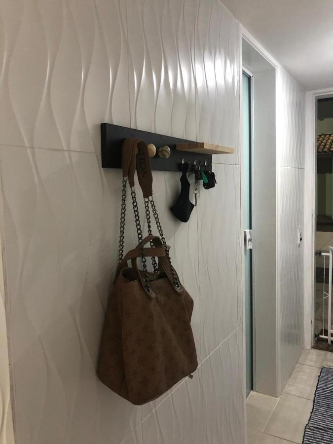 Residencial A Beira Mar Pero Villa Кабо Фрио Екстериор снимка