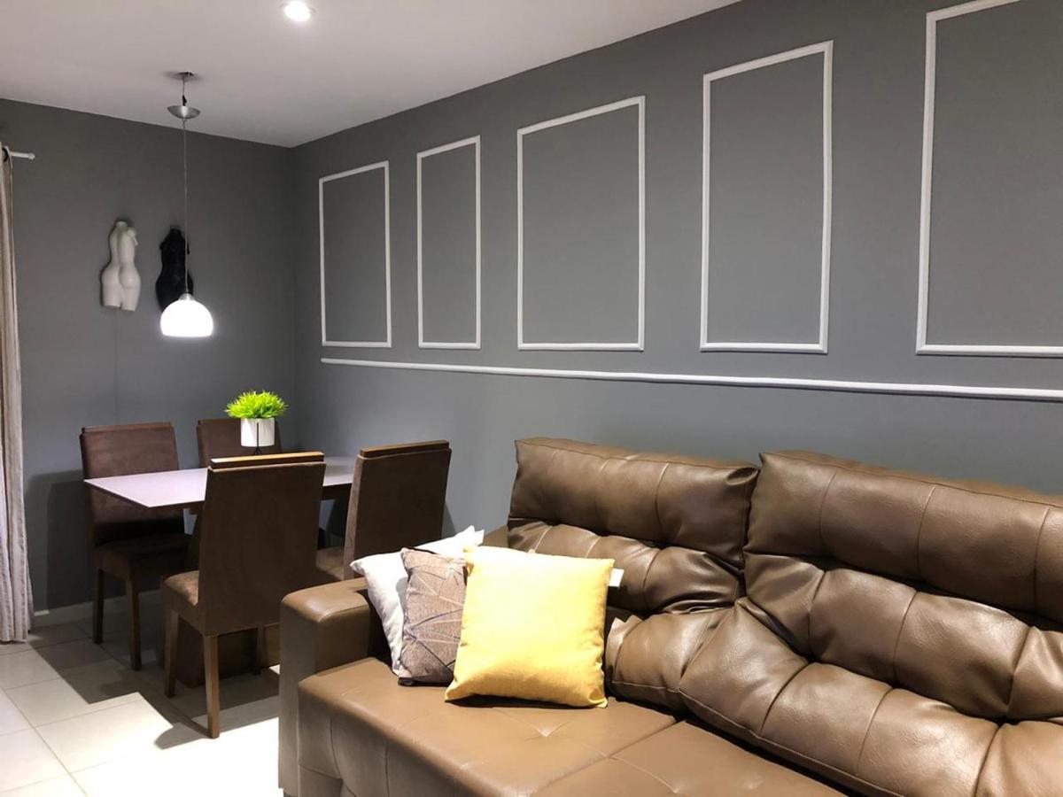 Residencial A Beira Mar Pero Villa Кабо Фрио Екстериор снимка