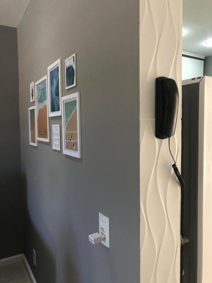 Residencial A Beira Mar Pero Villa Кабо Фрио Екстериор снимка