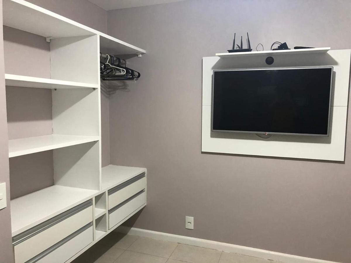 Residencial A Beira Mar Pero Villa Кабо Фрио Екстериор снимка