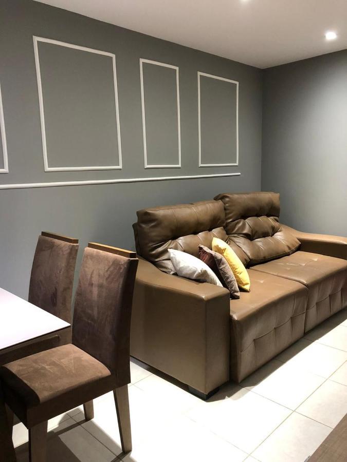 Residencial A Beira Mar Pero Villa Кабо Фрио Екстериор снимка