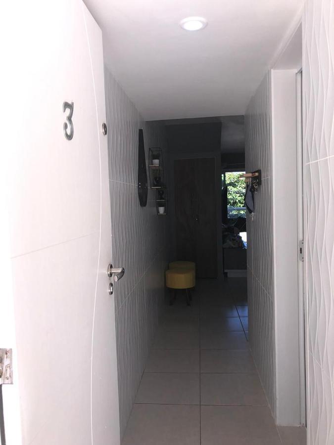 Residencial A Beira Mar Pero Villa Кабо Фрио Екстериор снимка