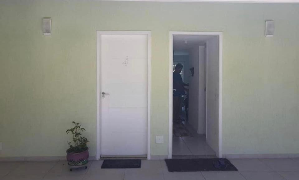 Residencial A Beira Mar Pero Villa Кабо Фрио Екстериор снимка