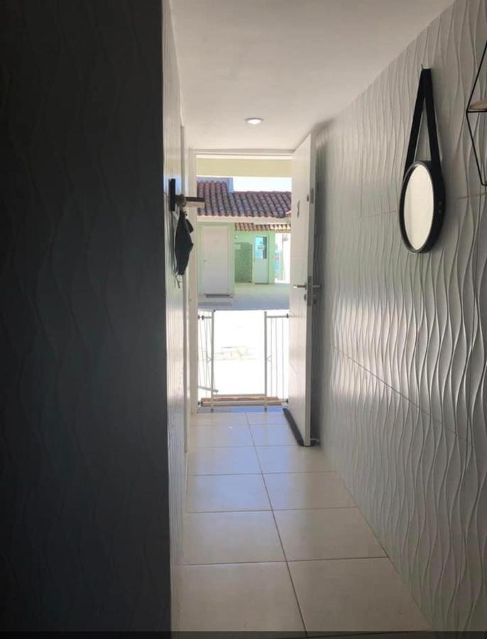 Residencial A Beira Mar Pero Villa Кабо Фрио Екстериор снимка