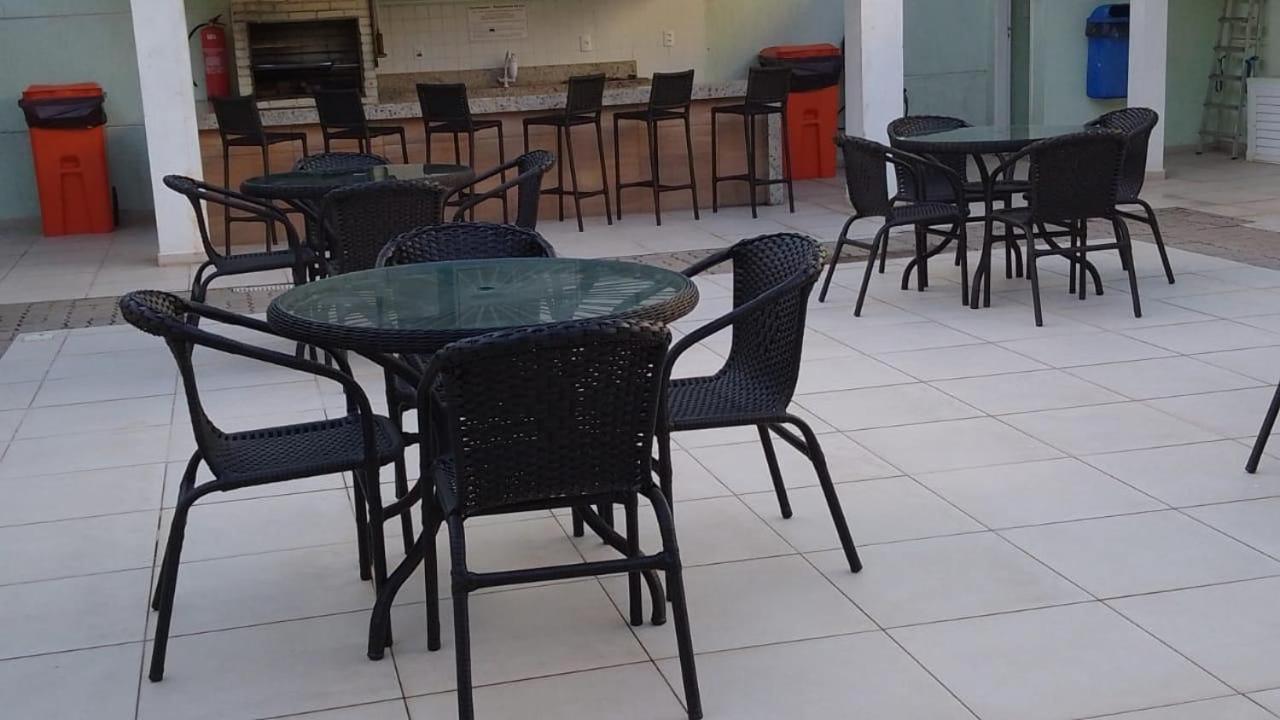 Residencial A Beira Mar Pero Villa Кабо Фрио Екстериор снимка