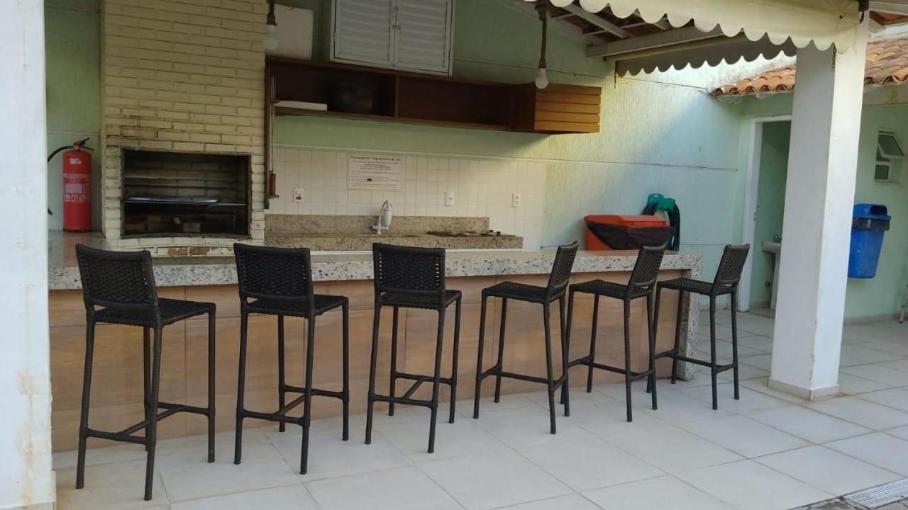 Residencial A Beira Mar Pero Villa Кабо Фрио Екстериор снимка
