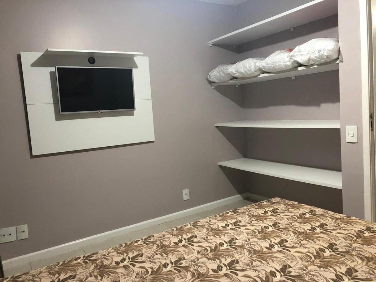 Residencial A Beira Mar Pero Villa Кабо Фрио Екстериор снимка