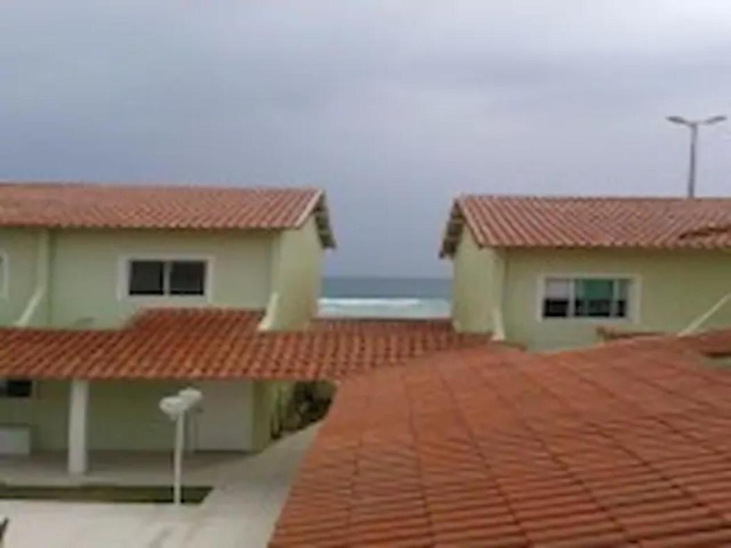 Residencial A Beira Mar Pero Villa Кабо Фрио Екстериор снимка