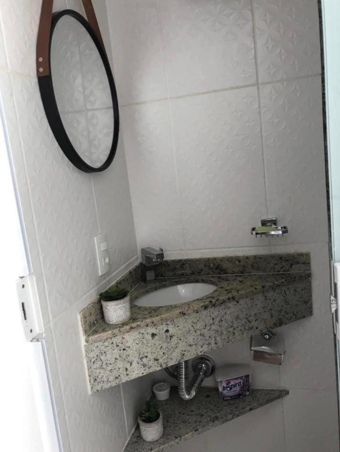 Residencial A Beira Mar Pero Villa Кабо Фрио Екстериор снимка