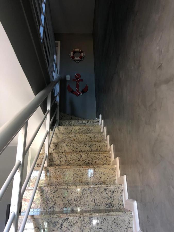 Residencial A Beira Mar Pero Villa Кабо Фрио Екстериор снимка