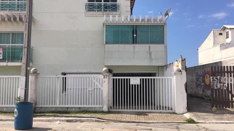Residencial A Beira Mar Pero Villa Кабо Фрио Екстериор снимка