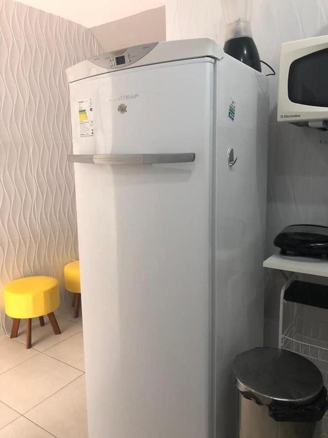 Residencial A Beira Mar Pero Villa Кабо Фрио Екстериор снимка