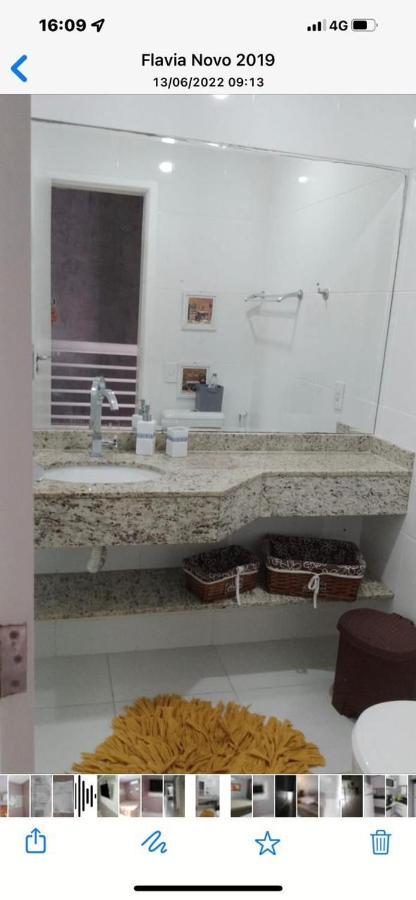 Residencial A Beira Mar Pero Villa Кабо Фрио Екстериор снимка
