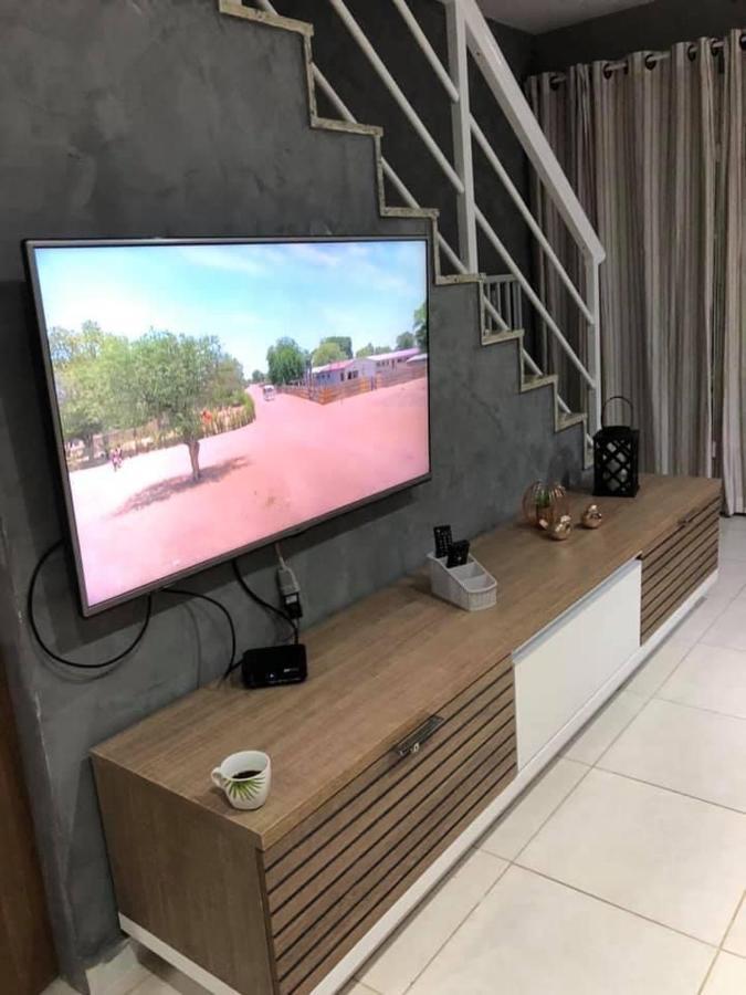 Residencial A Beira Mar Pero Villa Кабо Фрио Екстериор снимка