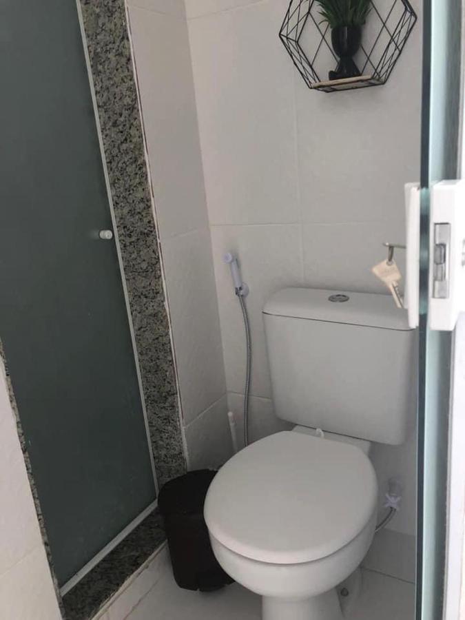 Residencial A Beira Mar Pero Villa Кабо Фрио Екстериор снимка