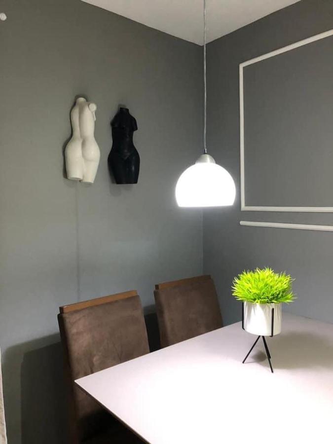 Residencial A Beira Mar Pero Villa Кабо Фрио Екстериор снимка