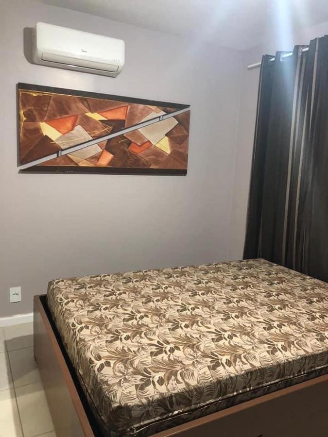 Residencial A Beira Mar Pero Villa Кабо Фрио Екстериор снимка
