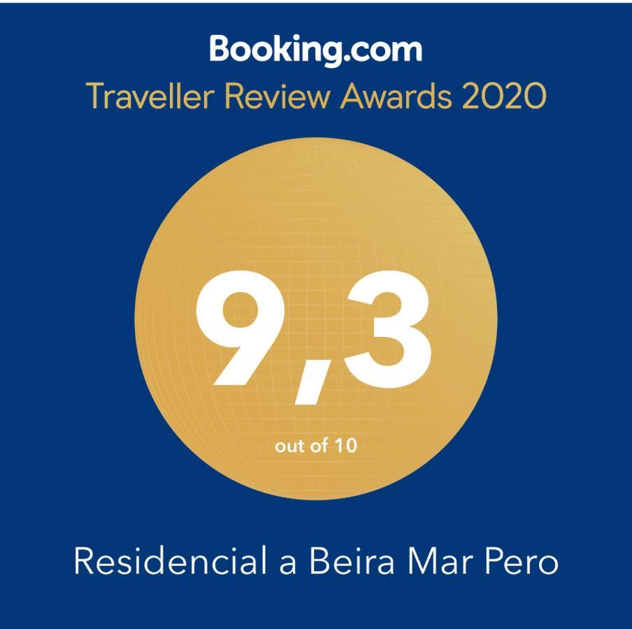 Residencial A Beira Mar Pero Villa Кабо Фрио Екстериор снимка