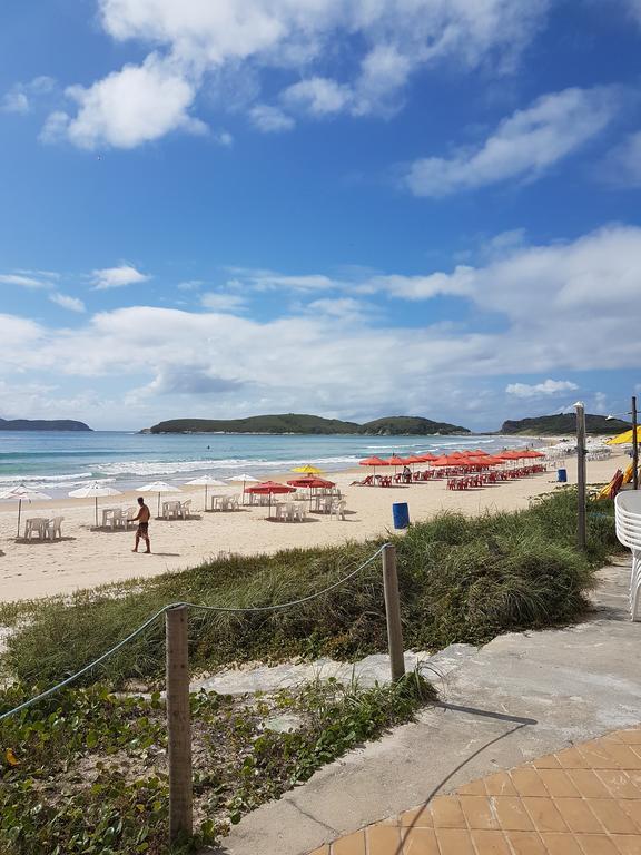 Residencial A Beira Mar Pero Villa Кабо Фрио Екстериор снимка