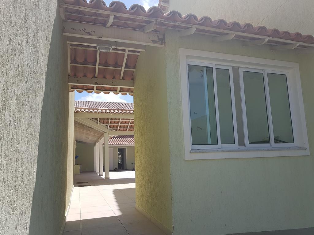Residencial A Beira Mar Pero Villa Кабо Фрио Екстериор снимка