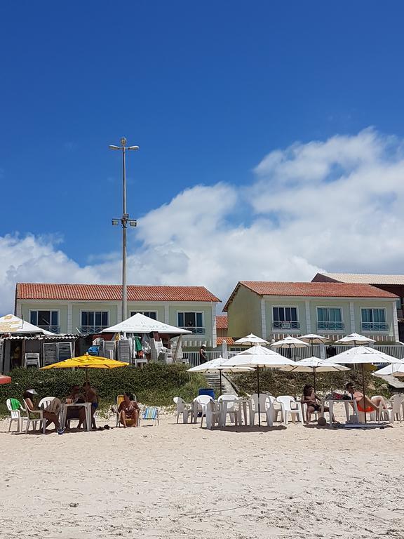 Residencial A Beira Mar Pero Villa Кабо Фрио Екстериор снимка