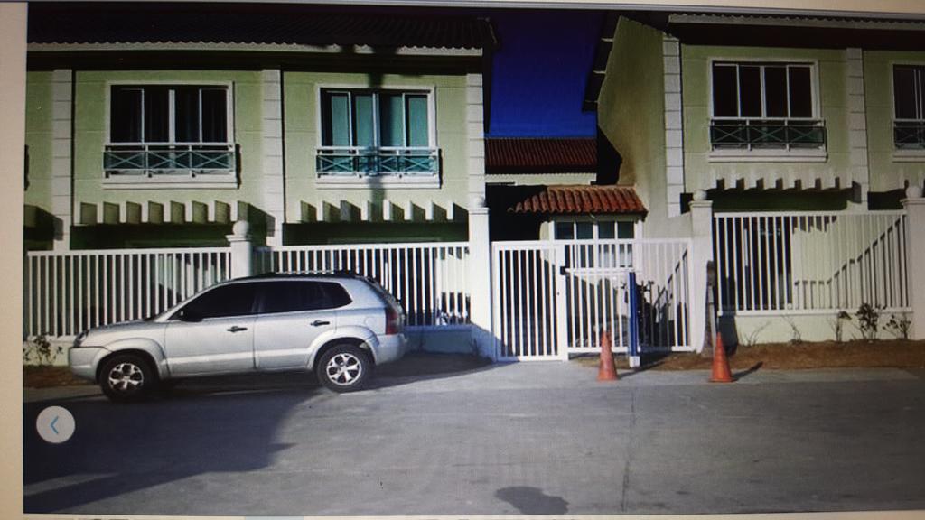 Residencial A Beira Mar Pero Villa Кабо Фрио Екстериор снимка